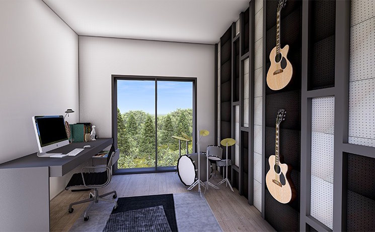Premier Yapı Villas Urla
